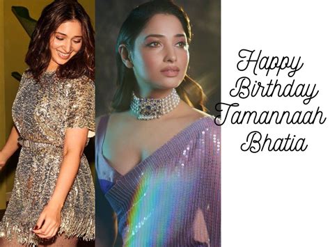 Tamannaah Bhatia Birthday These Stunning Clicks Of The Baahubali Actress Will Leave You In Awe