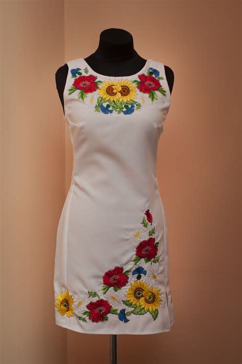 вишивка embroidery ropa bordada vestidos bordados vestidos mexicanos bordados