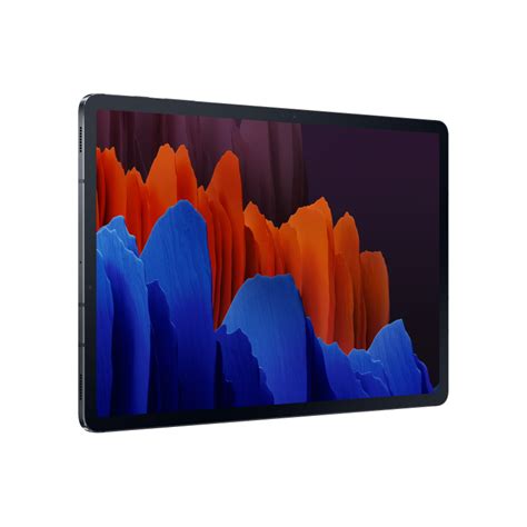 Tablet Samsung Tab S7 124 6gb 128gb 5g Negra T976b