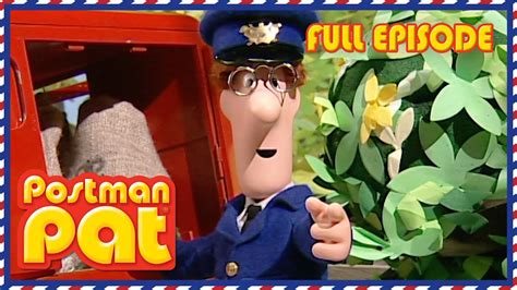 Postman Pat Van Breaks World Record By Reaching Speeds Of Mph Hot Sex Picture