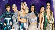 Las hermanas Kardashian-Jenner venderán su ropa vía online | MODA ...