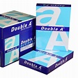 Quality Double A A4 Copy Paper/ A4 Office Printing Copy Paper 80 gsm/ A4 Photocopy Printing ...