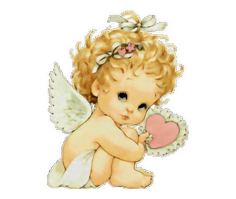 Baby Angel Clipart In Corner 10 Free Cliparts Download
