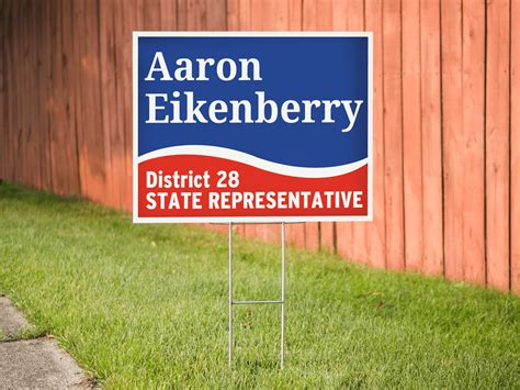Check spelling or type a new query. Yard Signs | Wilde Signs
