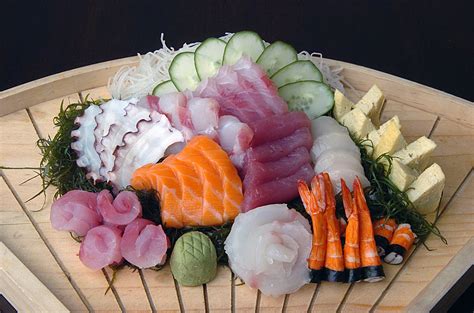Sashimi Moriawase Meat Recipes Asian Recipes Ethnic Recipes Sashimi