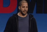 TED Talk: How David Blaine Held His Breath for 17 Minutes