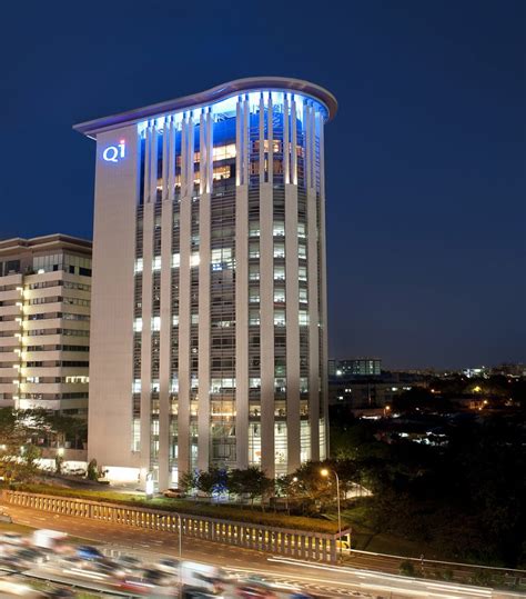 The target company is the only company that provides sterilization service by using electron beam in malaysia. Qnet : Qi City Development Project in Malaysia