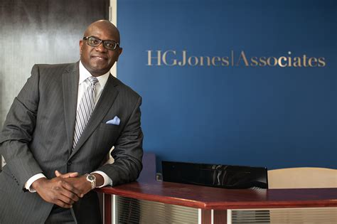 Hgja Executive Team Hg Jones Associates