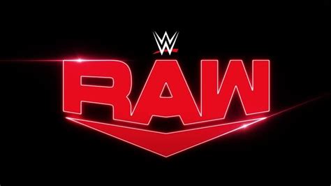 Tonights Episode Of Raw Considered Integral By Wwe