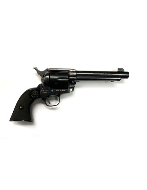 Taurus Single Action 45 Cal 45 Long Colt Revolver