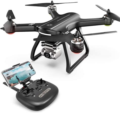 8 Best Camera Drones Under 200 Of 2021 Droneswatch