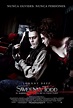 Cartel de Sweeney Todd: El barbero diabólico de la calle Fleet - Poster ...