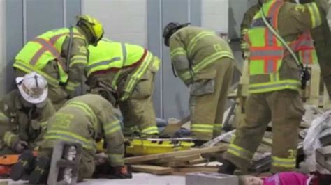 Mass Casualty Drill Youtube