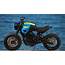 ‘Otokomae’ Custom Yamaha XSR700 A Thing To Behold