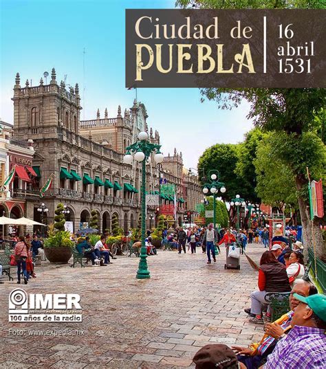 Top 127 Imagenes De La Ciudad De Puebla Theplanetcomicsmx