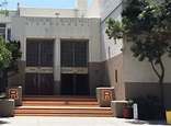 Action Alert: Historic Roosevelt High School... - Los Angeles Conservancy