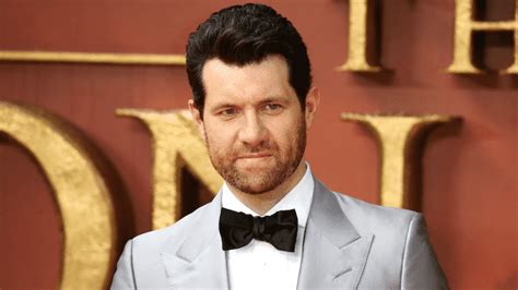 Billy Eichner Claps Back At Article Attacking Bros Trailer For Gay Sex