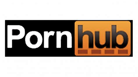 Logotipo De Pornhub Miradalogos Net Todos Los Logotipos Del Mundo