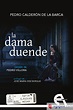 LA DAMA DUENDE - PEDRO CALDERON DE LA BARCA - 9788415906681