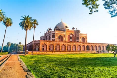 25 Best Places To Visit In Delhi Famous Tourist Places
