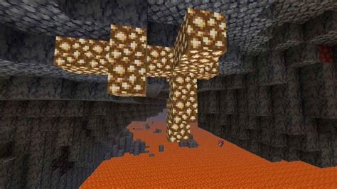 Minecraft Glowstone Location Uses And More Firstsportz