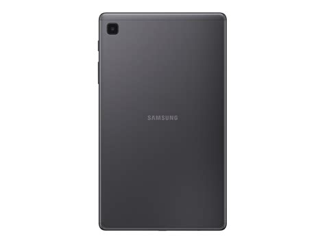 Samsung Galaxy Tab A7 Lite 87 32gb 3gb Grå På Lager Stort Udvalg