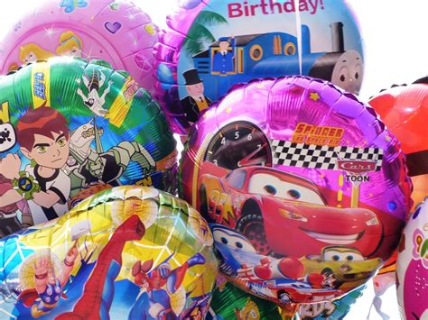 Balloon Balloons Colorful Free Photo On Pixabay Pixabay