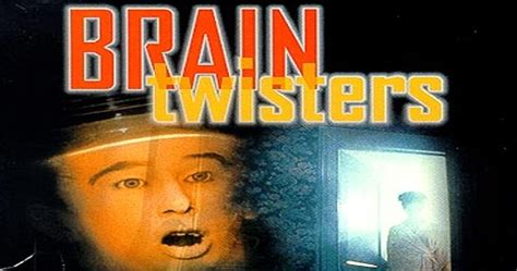 Grindhouse Review Brain Twisters 1991
