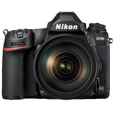 Nikon D780 Af S 24 120 Mm F4 G Ed Vr