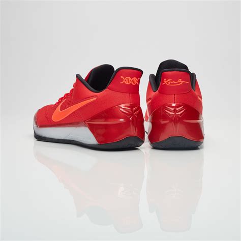Nike Kobe Ad 852425 608 Sneakersnstuff Sneakers