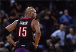 Vince Carter's top 7 moments as a Raptor | Sporting News Canada