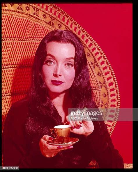 Carolyn Jones Gallery Photos And Premium High Res Pictures Getty Images