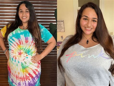 who is jazz jennings all about the transgender reality star as she opens up on her 100 pound