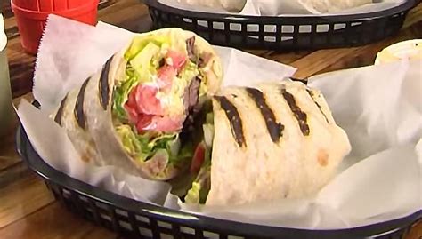 Five Illinois Burritos Rank Among Best In Us Top 50 List 947 Wls