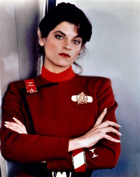Star Trek Sci Fi Blog Top 12 Star Trek Female Aliens