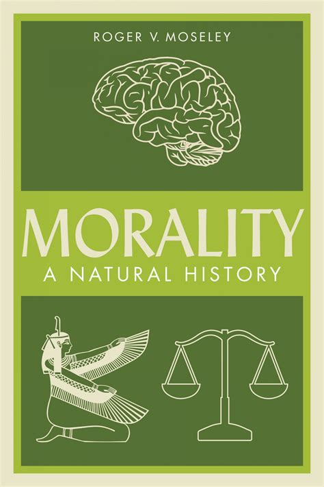 But it is an unmissable. Review of Morality (9781525537295) — Foreword Reviews