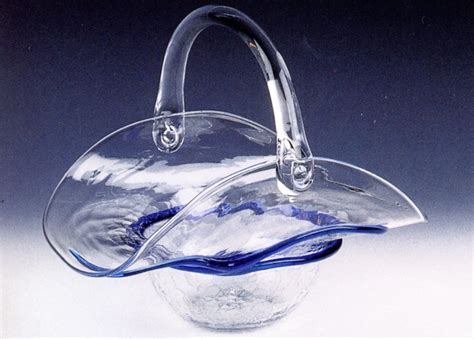 Heart Of Glass Blenko Glass Can We Trade Wva Blenko B Day Vases The Heart Of Glass