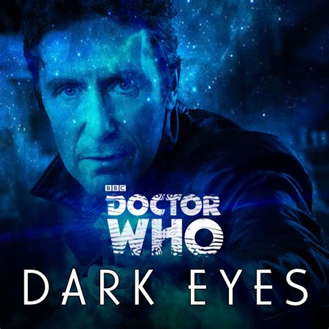 Doctor Who Dark Eyes Released Items Ranges Big Finish