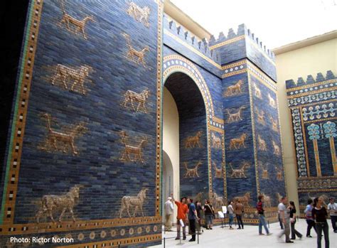 Searching For Meaning In Mesopotamian Architecture Aco Nextgen
