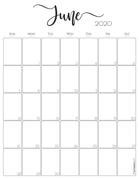 Download free printable 2021 monthly calendar, month calendar 2021. Simple & Elegant Vertical 2021 monthly Calendar - Pretty ...