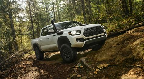 Next Gen Toyota Tacoma And Tundra Will Share A Platform The Torque Report
