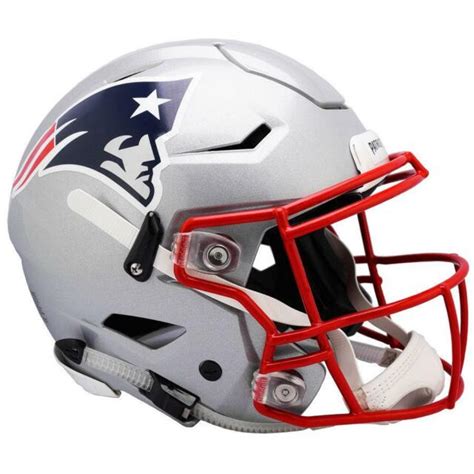 New England Patriots Nfl Football Helmet Magnet Large 8 X 10 Jumbo