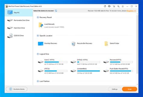 Как да възстановим изтрити снимки в Windows 10 Technewsbg