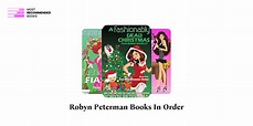 Robyn Peterman Books in Order (57 Book Series)