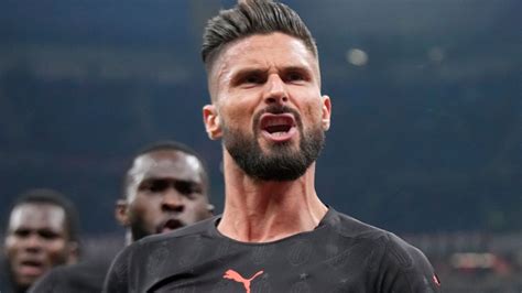 Olivier Giroud Biography Wife Age Salary Net Worth Parents Height