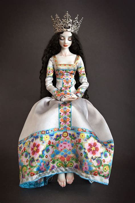 Beautiful Porcelain Dolls Ever