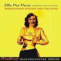Barrelhouse Boogie and the Blues von Ella Mae Morse bei Amazon Music ...