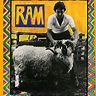 Influential Albums: #12 Paul & Linda McCartney - Ram