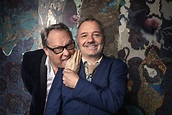 Vic and Bob's Big Night Out: as surreal and chaotic as ever, nearly 30 ...