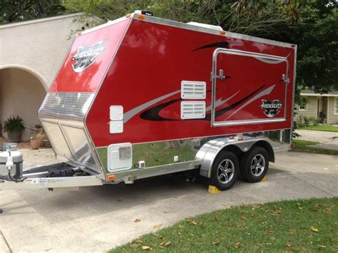 Good Sam Club Open Roads Forum Travel Trailers Lift Kit Installed